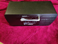 Сетевая аудиосистема Tivoli Music System Home Gen 2 Цвет: Черный [Black]