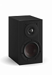 Полочная акустическая система DALI OPTICON 1 MK2. Цвет: Черный сатин [Satin Black]