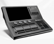 Цифровая консоль управления Exell Lighting EXLCONSOL8