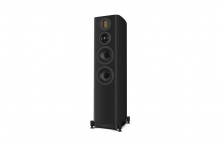 Напольная АС Wharfedale EVO 5.4 Цвет: Черный [ BLACK]