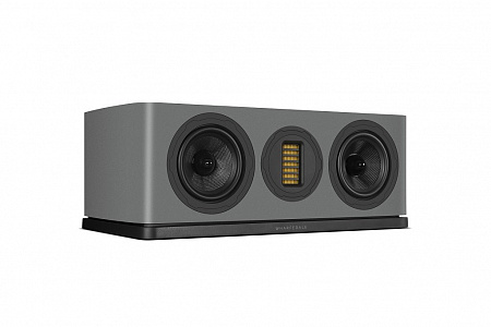 Центральный канал Wharfedale EVO 5C Цвет: Серый [LUNAR GREY]