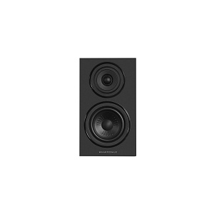 Полочная АС Wharfedale DIAMOND 12.1i Цвет: Черный [BLACK]