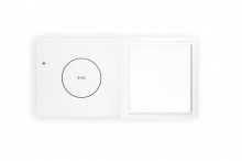 Настольная аудиосистема Tivoli Revive Цвет: Белый [White]