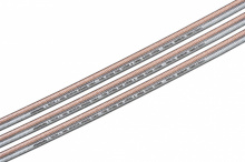 Акустический кабель Phaze Audio SpC 150 (100 метров в катушке)