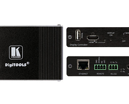 Контроллер питания Kramer FC-18