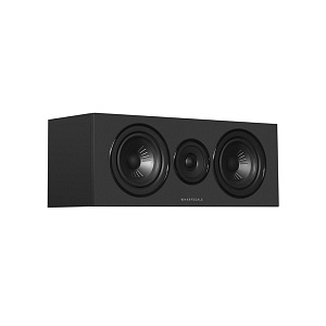 Wharfedale DIAMOND 12.Ci Цвет: Чёрный [BLACK]