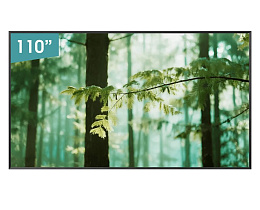 Комплект Hisense PX3SE-PRO HSN с экраном Hisense 110 дюймов