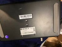 PTZ-камера DSM-U2560B-AN