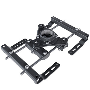 Кронштейн потолочный Stabilizz SZZ-P40B-280m для проектора Кронштейн потолочный Stabilizz SZZ-P40B-280m для проектора