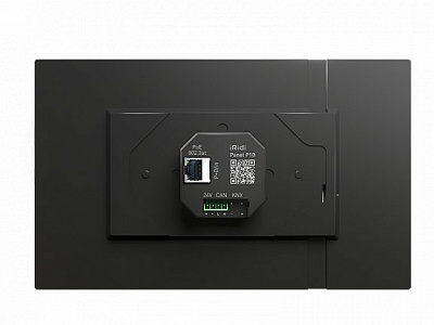 Панель настенная iRidi 10" Touch Panel P10