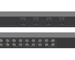 Усилитель-распределитель Kramer VM-1021N