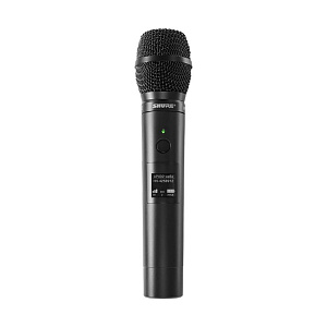 Ручной передатчик Shure MXW2X/VP68