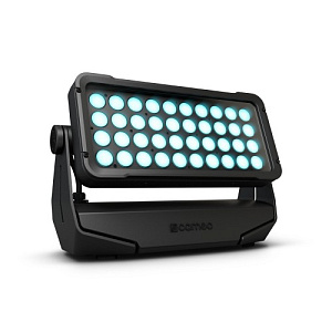 LED прибор Cameo ZENIT W600i