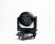 Поворотная голова типа Wash - Exell Lighting EXLWASH1925RGBW
