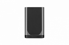 Полочная АС Wharfedale EVO 5.1 Цвет: Серый [LUNAR GREY]