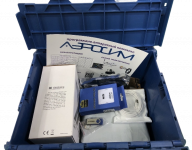 Программно-аппаратный комплекс для отработки навыков FPV-пилотирования