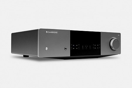 Стереоусилитель Cambridge Audio EXA100 Lunar Grey UK/EU