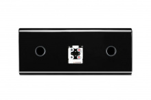 Центральный канал Quad S-C2 Цвет: Черный дуб [BLACK OAK]