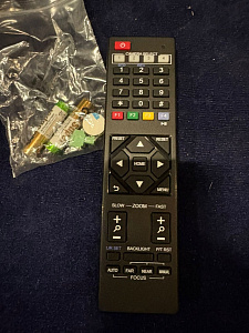 PTZ-камера RGBLink RGB30X-PNDI-TLY PTZ-камера RGBLink RGB30X-PNDI-TLY