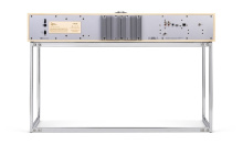 Cетевая аудиосистема "все-в-одном" Ruark R810 MiE Цвет: Дуб [LEAF-LINE OAK]