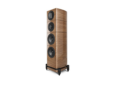 Напольная АС Wharfedale Elysian 3R
