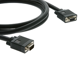 Кабель VGA Kramer C-GM/GF-3