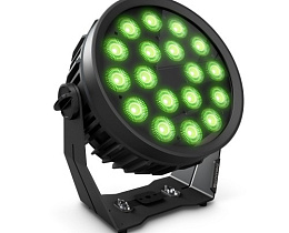 LED прибор Cameo FLAT PRO 18 G2