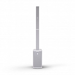 Кардиоидная активная колонная PA-система с цифровым микшером LD Systems MAUI 11 G3 MIX W