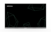 Интерактивная панель ЭМЕРАЛЬД EML651 65"