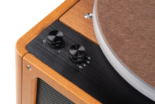 Проигрыватель виниловых дисков Phaze Audio JULIA 