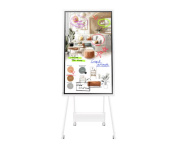 Интерактивная ЖК-панель Samsung Flip WM65FX 65"