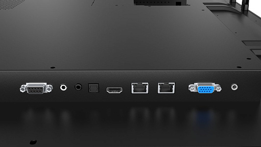 Интерактивная панель EXELL EXID-862SC Интерактивная панель EXELL EXID-862SC