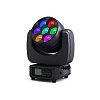 Поворотная голова типа Wash 7х40Вт - Exell Lighting EXLWASH740