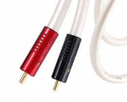 Межкомпонентный кабель Atlas Equator Achromatic RCA