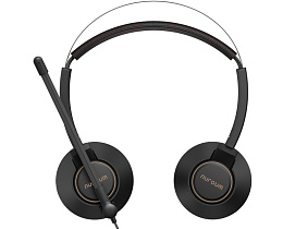 Гарнитура Nuroum HP11DU