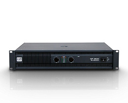 Усилитель мощности LD Systems DEEP2 600