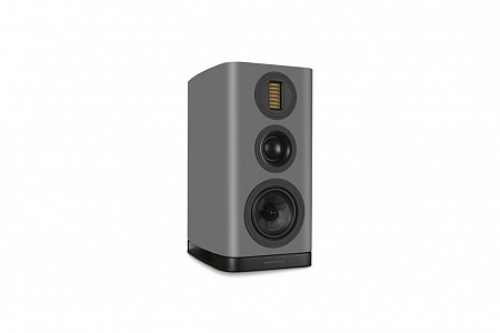 Полочная АС Wharfedale EVO 5.2 Цвет: Серый [LUNAR GREY]