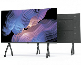 Светодиодный экран Hisense HAIO 163" FHD, 3.605x2.027 (покрытие GOB)