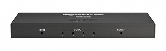 Разветвитель 1 в 4 HDMI WyreStorm SP-0104-H2