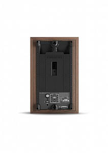 Настенная активная АС DALI OBERON OnWall C Цвет: Тёмный орех [DARK WALNUT]