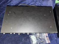 Матричный коммутатор Lightware UCX-4x2-HC30