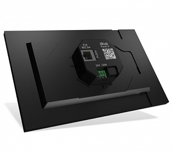 Панель настенная iRidi 8" Touch Panel P8-W