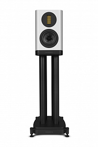 Полочная АС Wharfedale EVO 5.1 Цвет: Белый [WHITE]