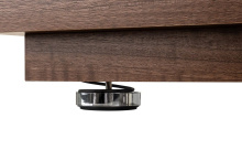 Проигрыватель виниловых дисков Phaze Audio Diana MK2 Цвет: Орех [Walnut]