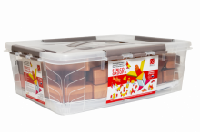 Групповой набор для креативного конструирования  SEBICO GROUP 4