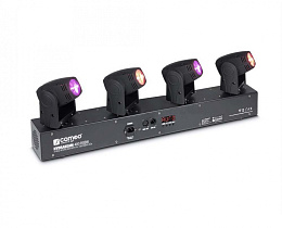 Комплект Cameo HYDRABEAM 400 RGBW