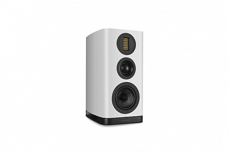 Полочная АС Wharfedale EVO 5.2 Цвет: Белый [WHITE]