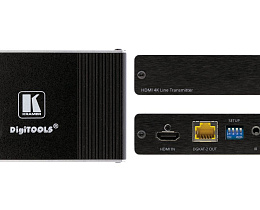 Передатчик HDMI - DGKat Kramer TP-873XR