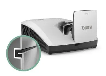 Проектор BenQ LW855UST Проектор BenQ LW855UST