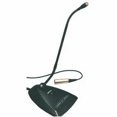Конденсаторный микрофон на "гусиной шее" Shure MX412D/C Конденсаторный микрофон на "гусиной шее" Shure MX412D/C